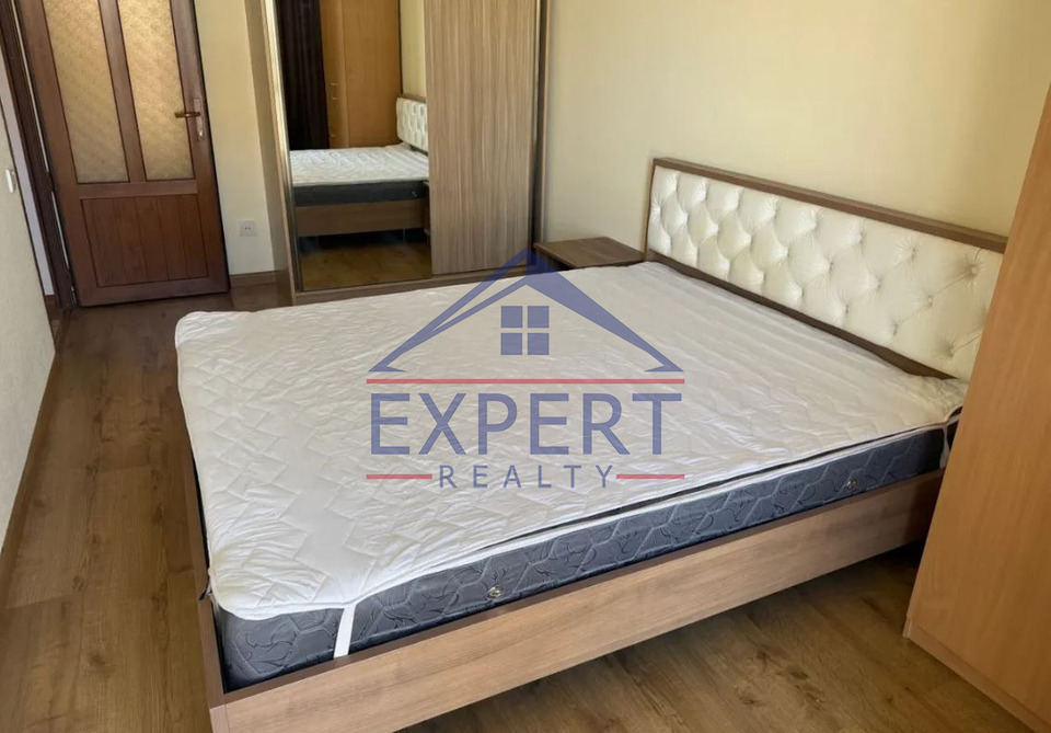 ԱՐԱԲԿԻՐ, ՄԱՐՇԱԼ ԲԱՂՐԱՄՅԱՆ  2 ՍԵՆՅԱԿ