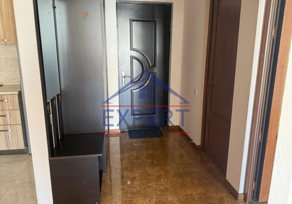 ԱՐԱԲԿԻՐ, ՄԱՐՇԱԼ ԲԱՂՐԱՄՅԱՆ  2 ՍԵՆՅԱԿ