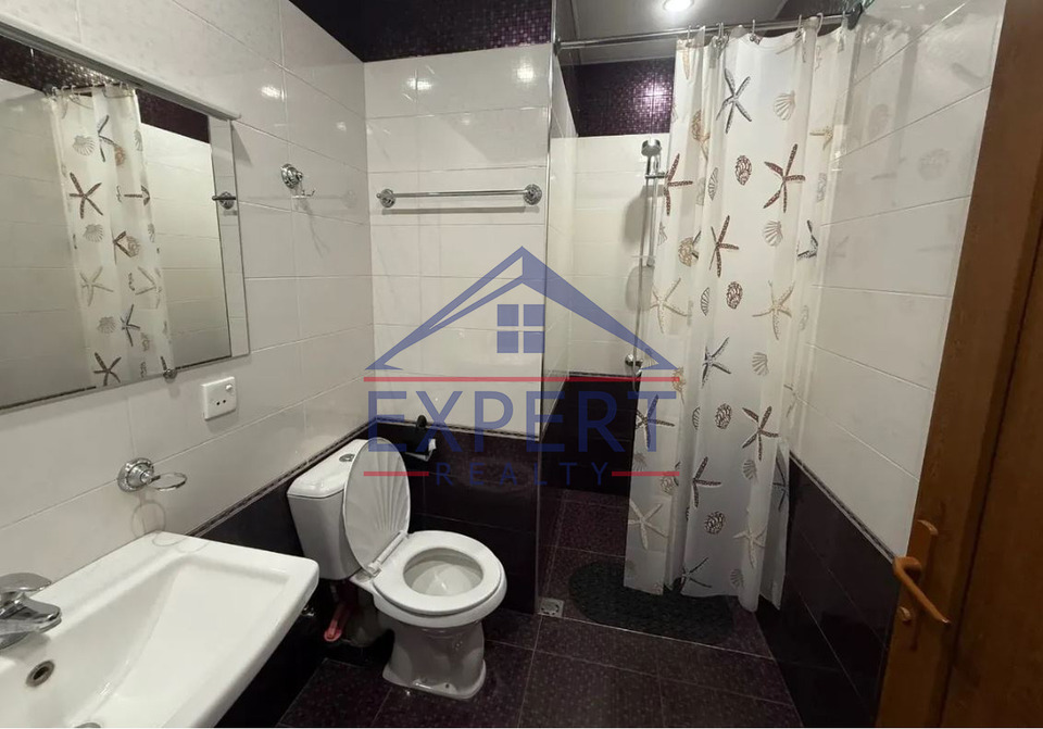 ԱՐԱԲԿԻՐ, ՄԱՐՇԱԼ ԲԱՂՐԱՄՅԱՆ  2 ՍԵՆՅԱԿ