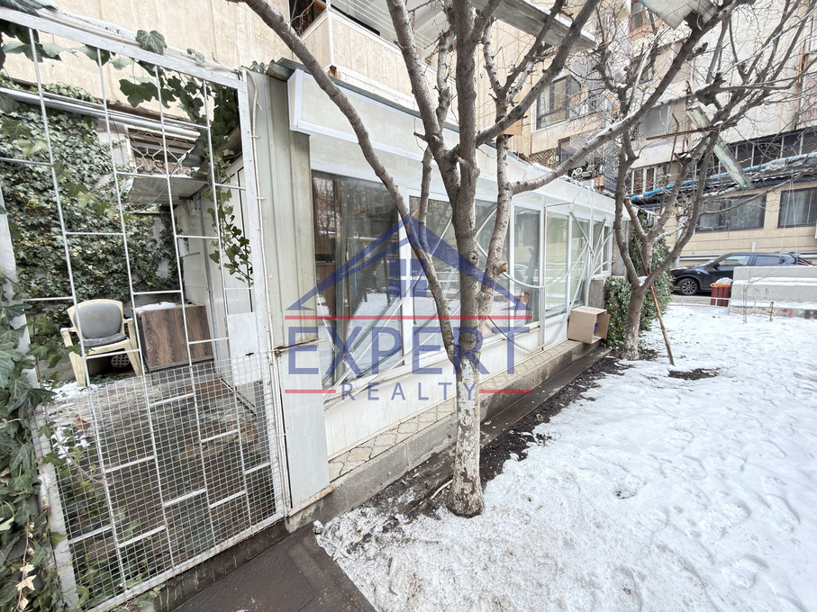 ԿԵՆՏՐՈՆ, ՊՈՒՇԿԻՆԻ ՓՈՂՈՑ, 83ՔՄ