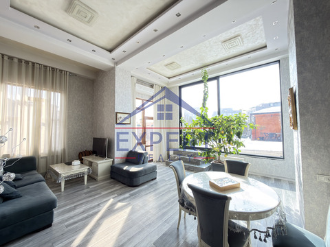 ԱՐԱԲԿԻՐ, ԱԴՈՆՑԻ ՓՈՂՈՑ, 4 ՍԵՆՅԱԿ