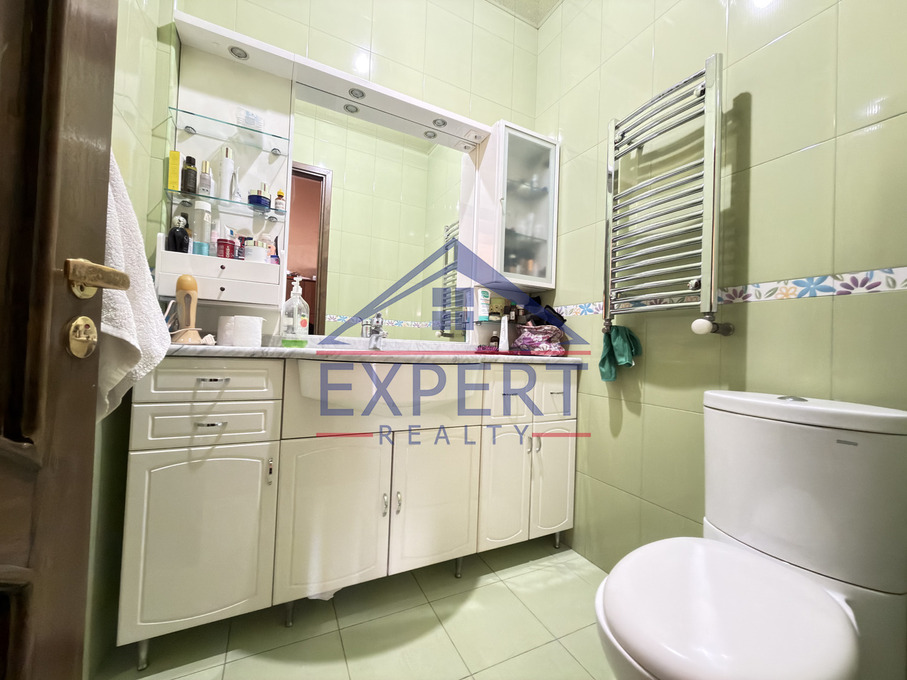 ԿԵՆՏՐՈՆ, ՎԱՐԴԱՆԱՆՑ ՓՈՂՈՑ, 4 ՍԵՆՅԱԿ