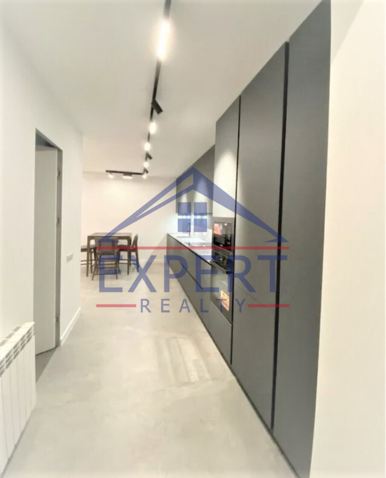 ԿԵՆՏՐՈՆ, ԲԱՂՐԱՄՆՅԱՆ ՊՈՂՈՏԱ, 2 ՍԵՆՅԱԿ