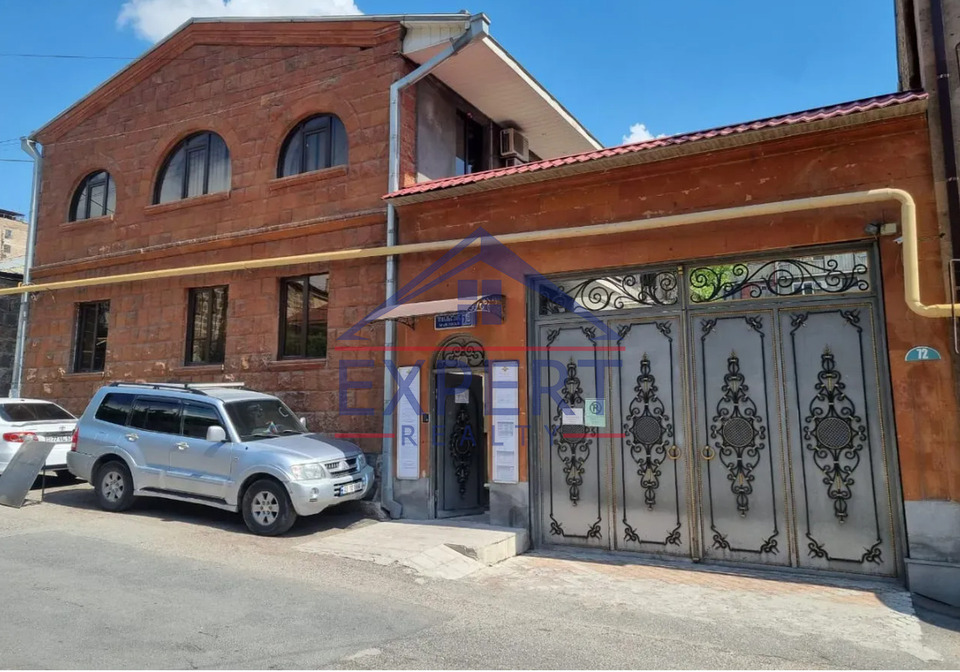 ԱՐԱԲԿԻՐ, ՄԱՆՈՒՇՅԱՆ ՓՈՂՈՑ, 420 ՔՄ