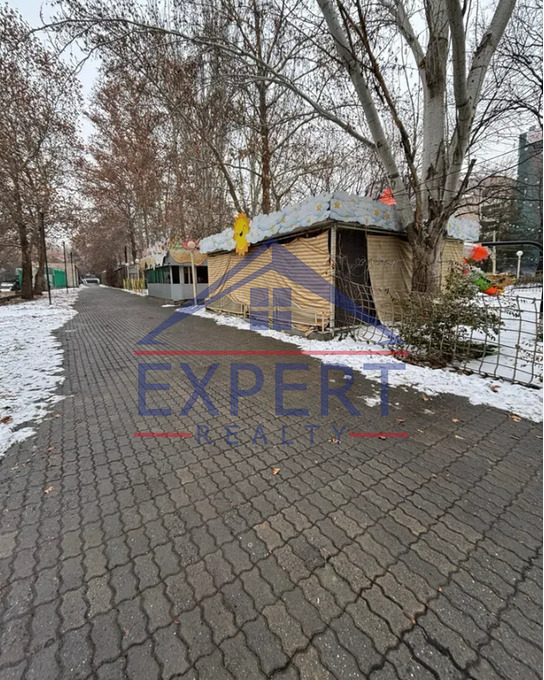 ԿԵՆՏՐՈՆ, ԱԼԵՔ ՄԱՆՈՒԿՅԱՆ ՓՈՂՈՑ, 150