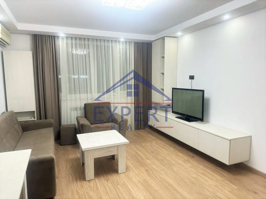 ԿԵՆՏՐՈՆ, ԲԱՂՐԱՄՅԱՆ ՊՈՂՈՏԱ, 2 ՍԵՆՅԱԿ