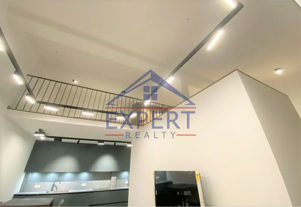 ԿԵՆՏՐՈՆ, ԲԱՂՐԱՄՆՅԱՆ ՊՈՂՈՏԱ, 2 ՍԵՆՅԱԿ