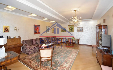 ԿԵՆՏՐՈՆ, ԱՐԱՄԻ ՓՈՂՈՑ, 4 ՍԵՆՅԱԿ