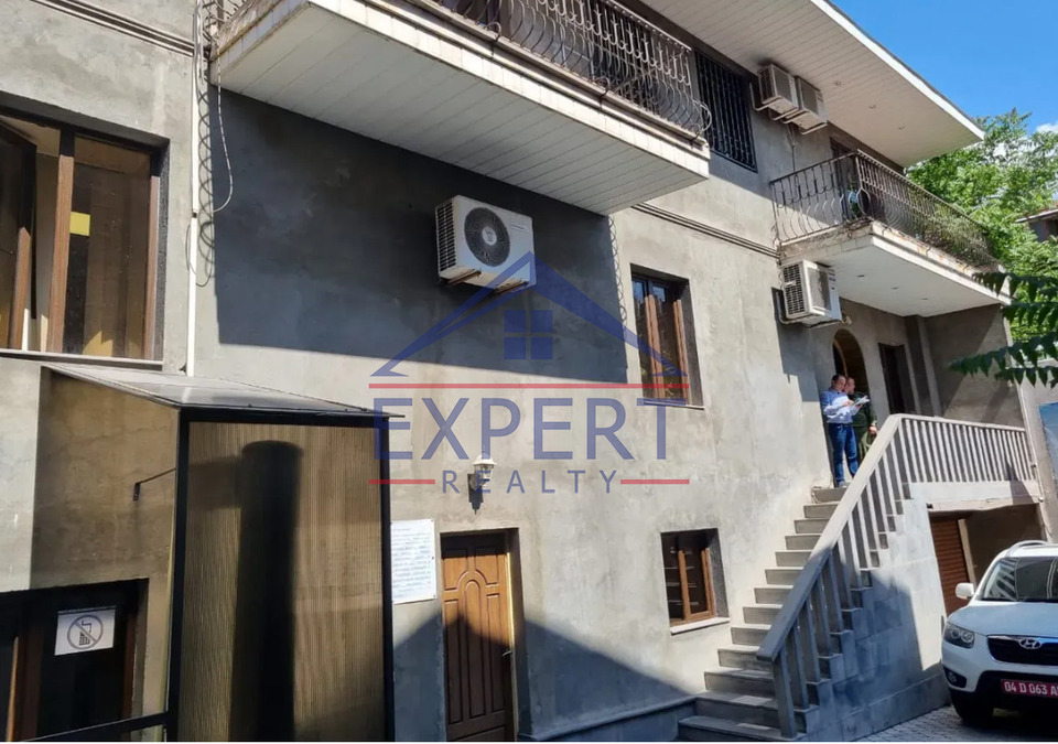 ԱՐԱԲԿԻՐ, ՄԱՆՈՒՇՅԱՆ ՓՈՂՈՑ, 420 ՔՄ