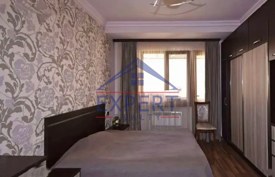 ԿԵՆՏՐՈՆ, ԵՐՎԱՆԴ ՔՈՉԱՐ  , 3 ՍԵՆՅԱԿ