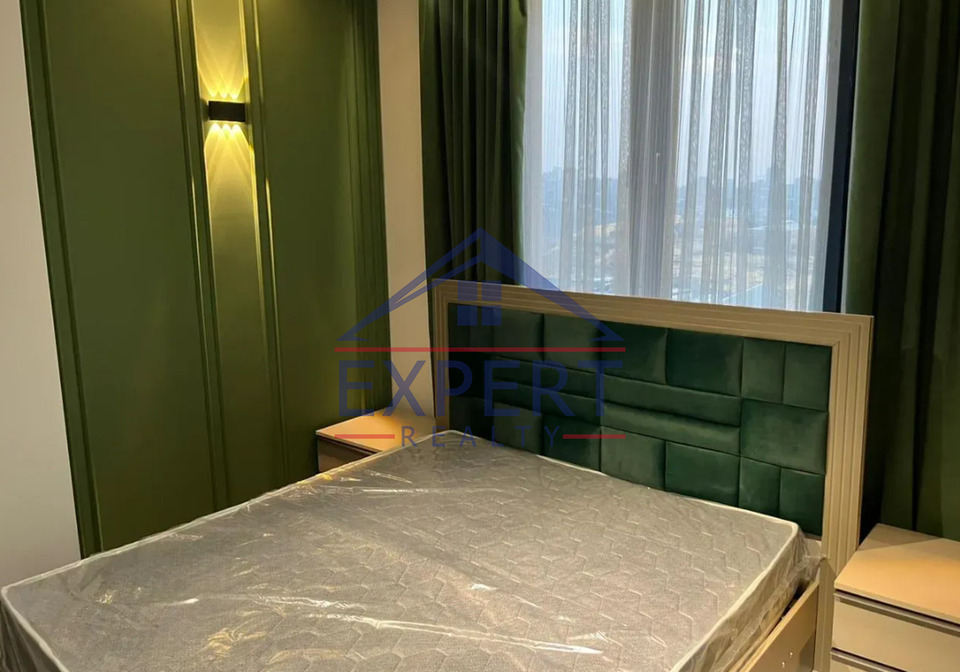 ԴԱՎԹԱՇԵՆ, ՍԱՄՎԵԼ ԳևՈՐԳՅԱՆ ՓՈՂՈՑ, 3 ՍԵՆՅԱԿ