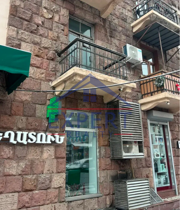 ԿԵՆՏՐՈՆ, ԹՈՒՄԱՆՅԱՆ ՓՈՂՈՑ, 77ՔՄ