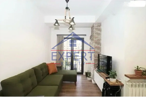 ԱՐԱԲԿԻՐ, ՎԱՀԱԳՆ ԴԱՎԹՅԱՆ ՓՈՂՈՑ, 2 ՍԵՆՅԱԿ