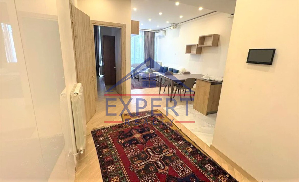 ԱՐԱԲԿԻՐ, ԳևՈՐԳ ՎԱՐԴԱՆԱՆՑ ՓՈՂՈՑ, 2 ՍԵՆՅԱԿ