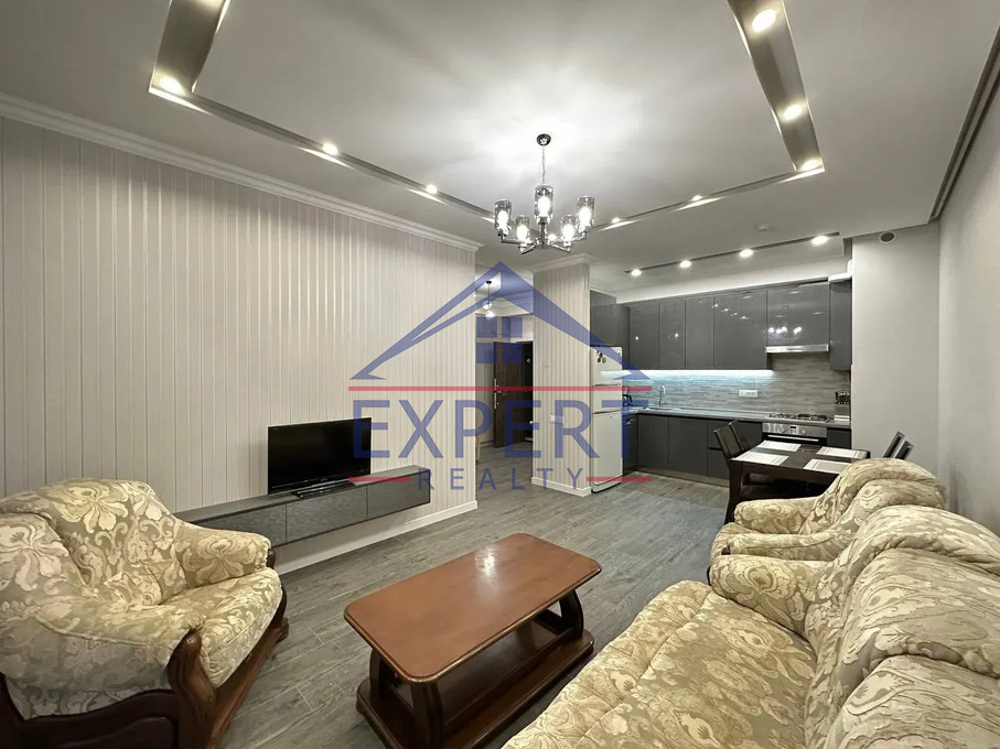 ԱՐԱԲԿԻՐ, ՆԻԿՈՂԱՅՈՍ ՏԻԳՐԱՆՅԱՆ ՓԱԿՈՒՂԻ, 2 ՍԵՆՅԱԿ