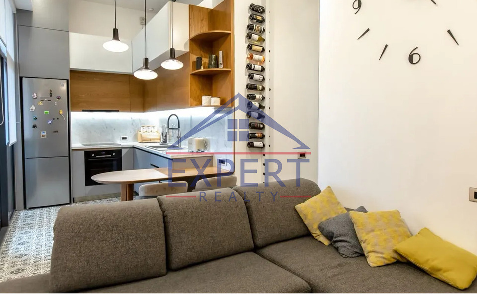 ԱՐԱԲԿԻՐ, ԿԻԵՎՅԱՆ ՓՈՂՈՑ, 2 ՍԵՆՅԱԿ