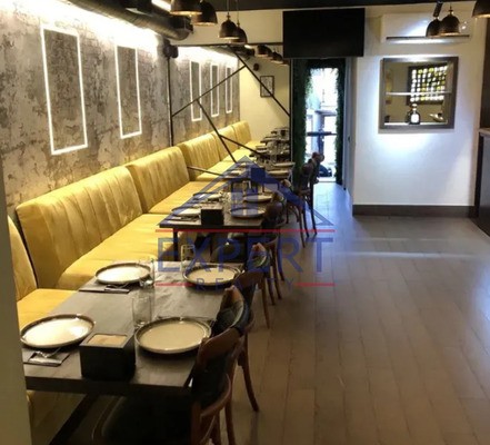 ԿԵՆՏՐՈՆ, ՍԱՐՅԱՆ ՓՈՂՈՑ, 72 ՔՄ