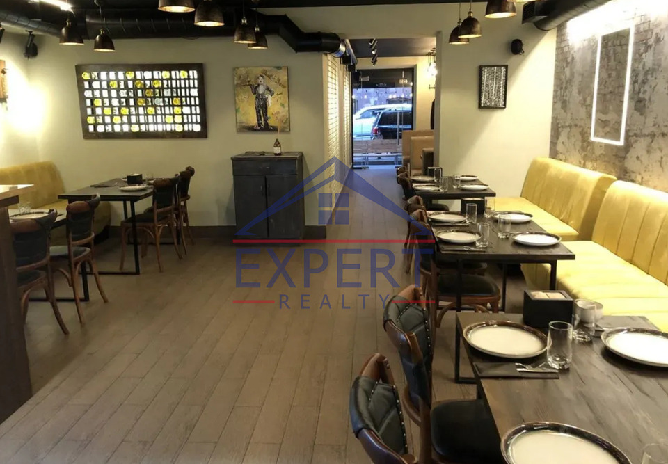 ԿԵՆՏՐՈՆ, ՍԱՐՅԱՆ ՓՈՂՈՑ, 72 ՔՄ