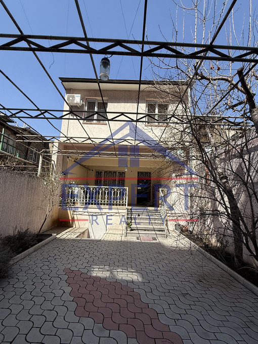 ԱՐԱԲԿԻՐ, ԱՎԵՏ ԱՎԵՏԻՍՅԱՆ, 288ՔՄ