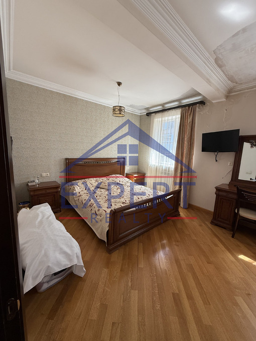 ԱՐԱԲԿԻՐ, ԱՎԵՏ ԱՎԵՏԻՍՅԱՆ, 288ՔՄ