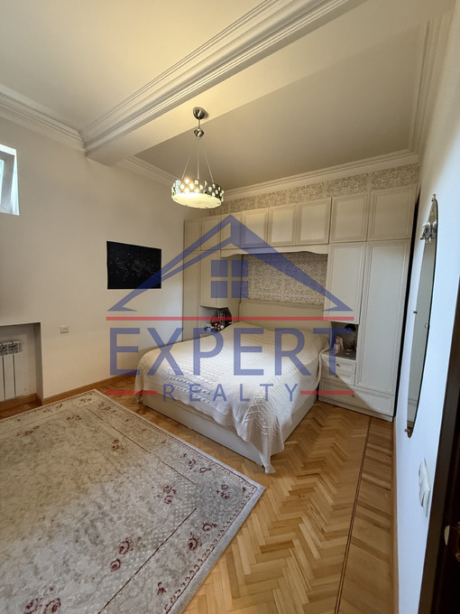 ԱՐԱԲԿԻՐ, ԱՎԵՏ ԱՎԵՏԻՍՅԱՆ, 288ՔՄ