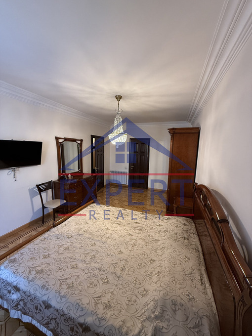 ԱՐԱԲԿԻՐ, ԱՎԵՏ ԱՎԵՏԻՍՅԱՆ, 288ՔՄ