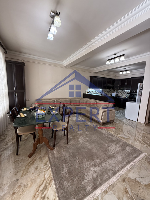 ԱՐԱԲԿԻՐ, ԱՎԵՏ ԱՎԵՏԻՍՅԱՆ, 288ՔՄ