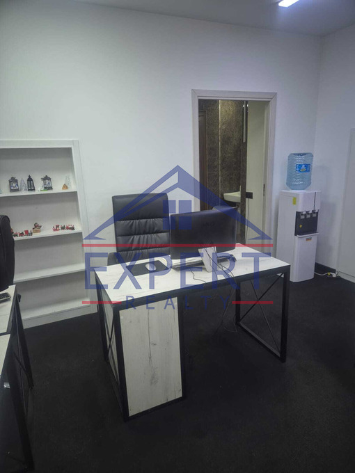 ԿԵՆՏՐՈՆ, ԱՄԻՐՅԱՆ ՓՈՂՈՑ, 128ՔՄ