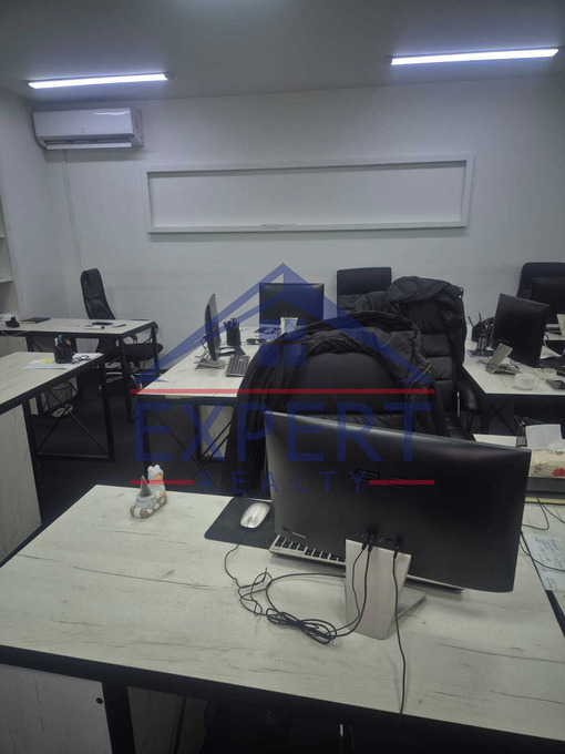 ԿԵՆՏՐՈՆ, ԱՄԻՐՅԱՆ ՓՈՂՈՑ, 128ՔՄ