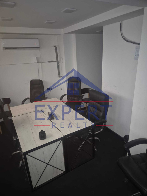 ԿԵՆՏՐՈՆ, ԱՄԻՐՅԱՆ ՓՈՂՈՑ, 128ՔՄ