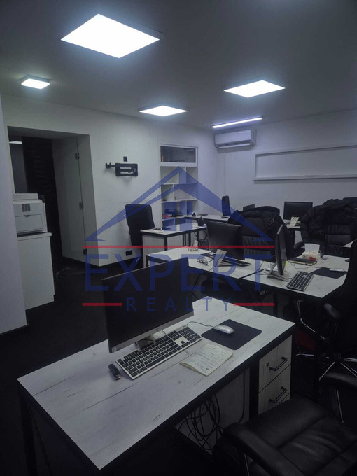 ԿԵՆՏՐՈՆ, ԱՄԻՐՅԱՆ ՓՈՂՈՑ, 128ՔՄ