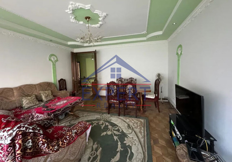 ԿԵՆՏՐՈՆ, ԵՐՎԱՆԴ ՔՈՉԱՐ ՓՈՂՈՑ 4 ՍԵՆՅԱԿ