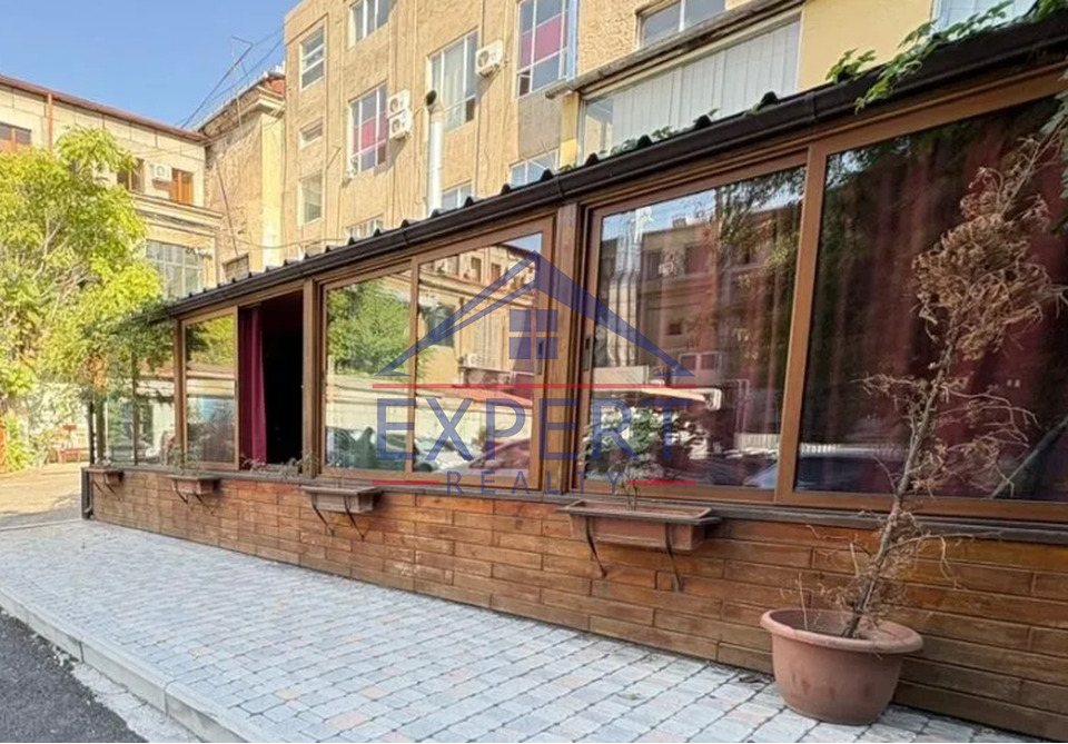 ԿԵՆՏՐՈՆ, ՏԵՐՅԱՆ ՓՈՂՈՑ, 180քմ