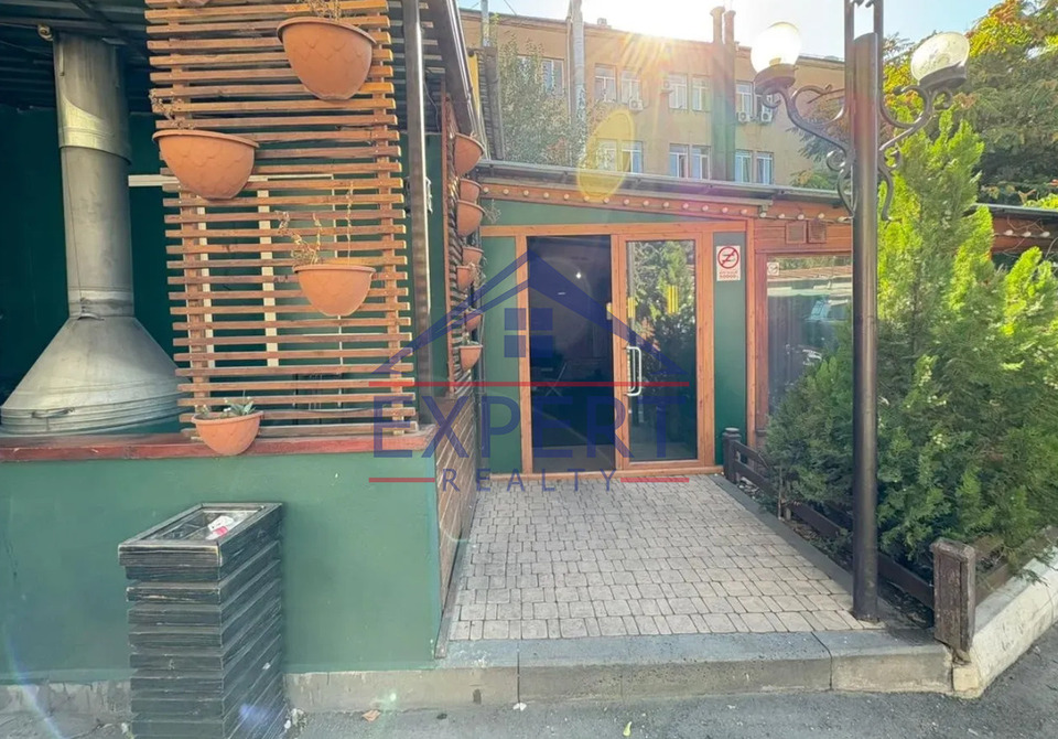 ԿԵՆՏՐՈՆ, ՏԵՐՅԱՆ ՓՈՂՈՑ, 180քմ