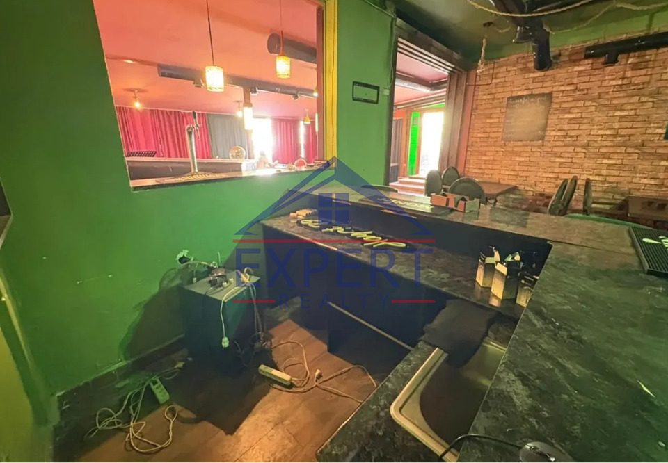 ԿԵՆՏՐՈՆ, ՏԵՐՅԱՆ ՓՈՂՈՑ, 180քմ