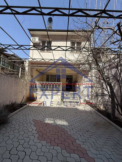 ԱՐԱԲԿԻՐ, ԱՎԵՏԻՍՅԱՆ ՓՈՂՈՑ, 288ՔՄ