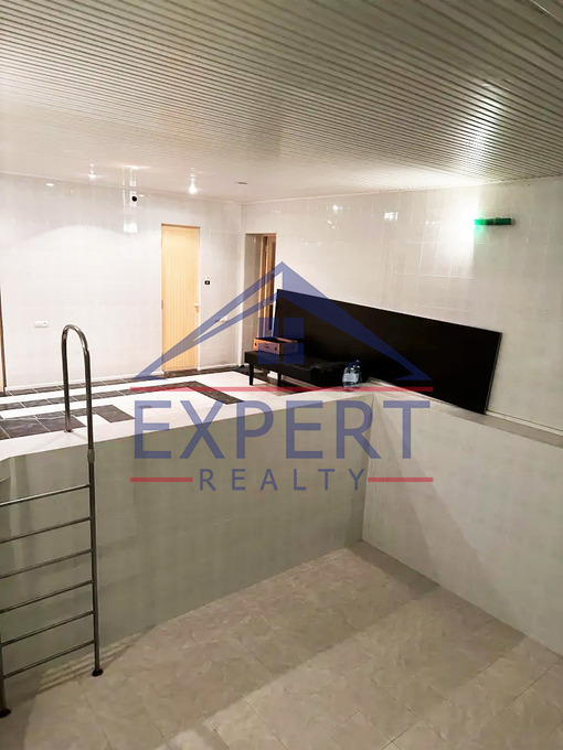 ՆՈՐՔ ՄԱՐԱՇ, ԼՈՒՍԻՆԵ ԶԱՔԱՐՅԱՆ ՓՈՂՈՑ, 5 ՍԵՆՅԱԿ