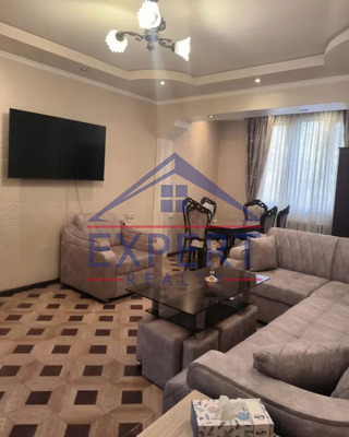 ՔԱՆԱՔԵՌ ԶԵՅԹՈՒՆ, ՌՈՒԲԻՆՅԱՆՑ ՓՈՂՈՑ 1 ՍԵՆՅԱԿ