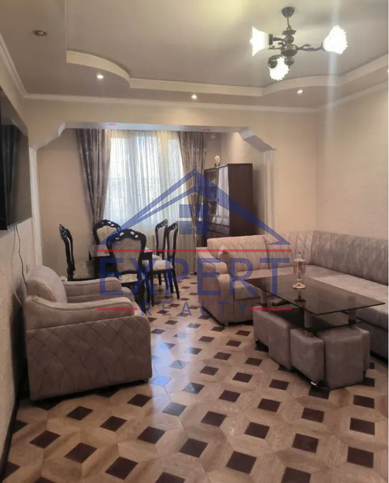 ՔԱՆԱՔԵՌ ԶԵՅԹՈՒՆ, ՌՈՒԲԻՆՅԱՆՑ ՓՈՂՈՑ 1 ՍԵՆՅԱԿ