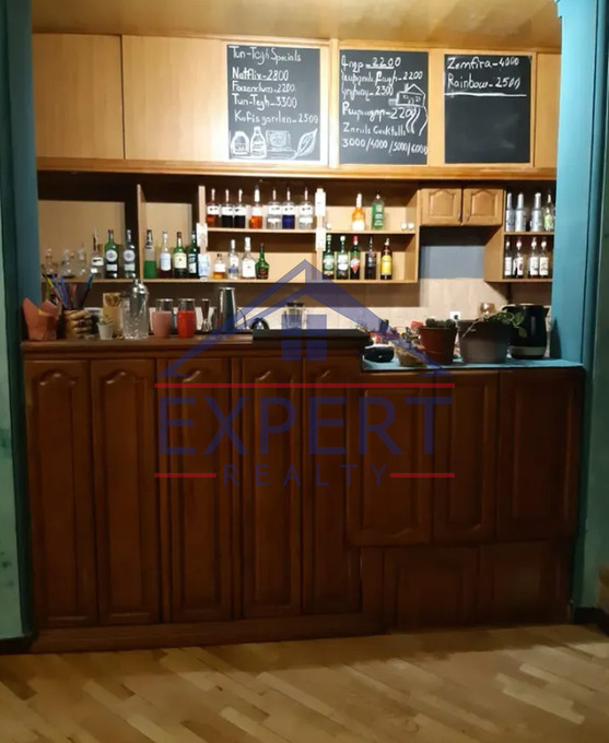 ԿԵՆՏՐՈՆ, ՄԱՇՏՈՑԻ ՊՈՂՈՏԱ, 310ՔՄ