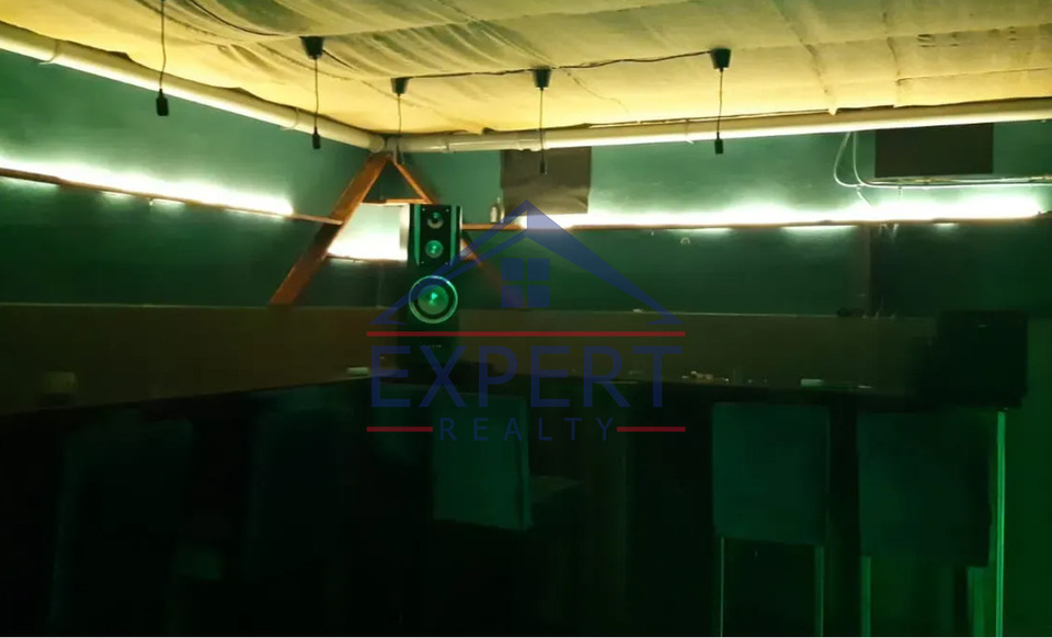 ԿԵՆՏՐՈՆ, ՄԱՇՏՈՑԻ ՊՈՂՈՏԱ, 310ՔՄ