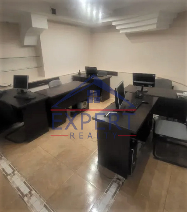 ԿԵՆՏՐՈՆ, ՀԱՆՐԱՊԵՏՈՒԹՅԱՆ ՓՈՂՈՑ, 120քմ