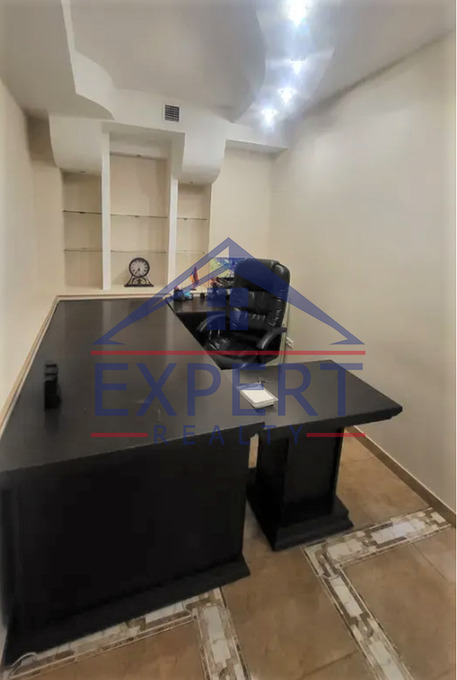 ԿԵՆՏՐՈՆ, ՀԱՆՐԱՊԵՏՈՒԹՅԱՆ ՓՈՂՈՑ, 120քմ