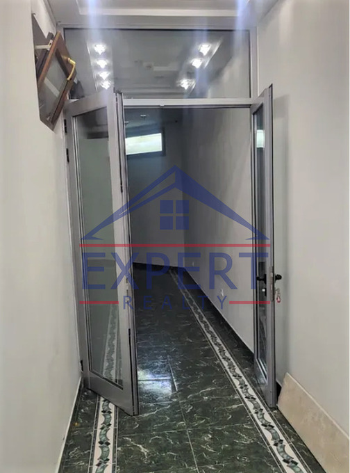 ԿԵՆՏՐՈՆ, ՀԱՆՐԱՊԵՏՈՒԹՅԱՆ ՓՈՂՈՑ, 120քմ