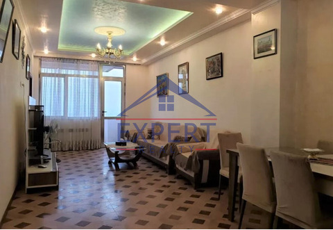 ԿԵՆՏՈՆ, ԾԻԾԵՌՆԱԿԱԲԵՐԴԻ ԽՃՈՒՂԻ, 3 ՍԵՆՅԱԿ