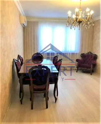 ԿԵՆՏՐՈՆ, ԵՐՎԱՆԴ ՔՈՉԱՐ ՓՈՂՈՑ 3 ՍԵՆՅԱԿ