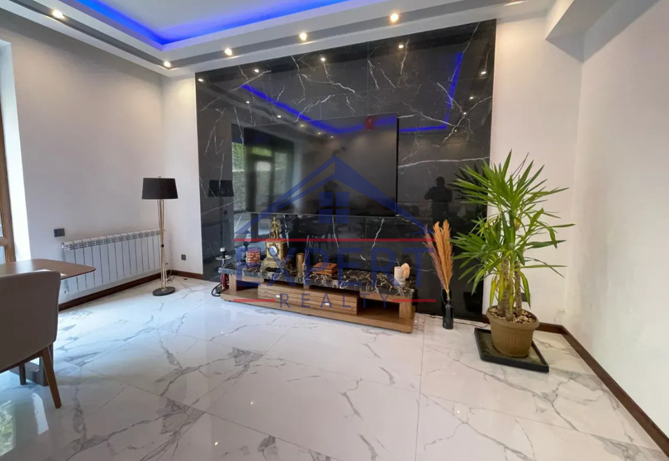 ԱՎԱՆ, ԾԱՐԱՎ ԱՂԲՅՈՒՐ ՓՈՂՈՑ,  4 ՍԵՆՅԱԿ