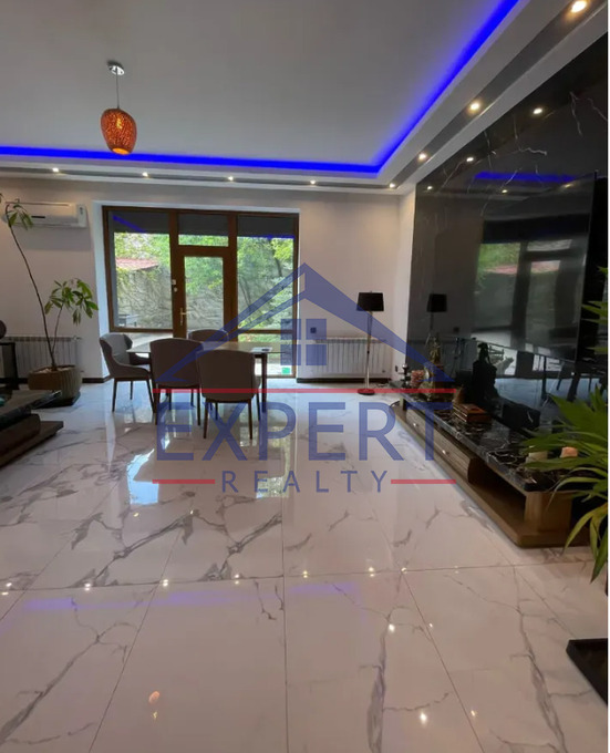 ԱՎԱՆ, ԾԱՐԱՎ ԱՂԲՅՈՒՐ ՓՈՂՈՑ,  4 ՍԵՆՅԱԿ