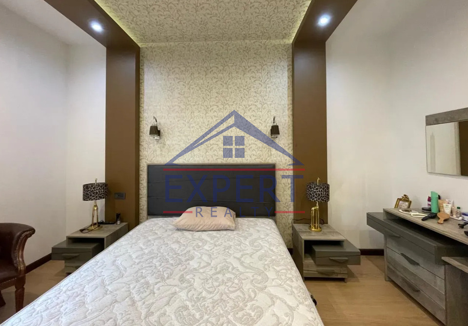 ԱՎԱՆ, ԾԱՐԱՎ ԱՂԲՅՈՒՐ ՓՈՂՈՑ,  4 ՍԵՆՅԱԿ