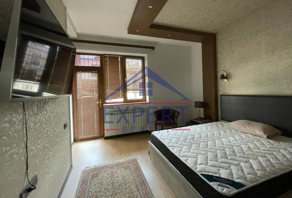 ԱՎԱՆ, ԾԱՐԱՎ ԱՂԲՅՈՒՐ ՓՈՂՈՑ,  4 ՍԵՆՅԱԿ